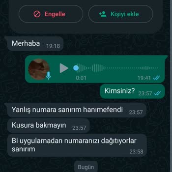 Connected2.me C2 Uygulama Şikayeti