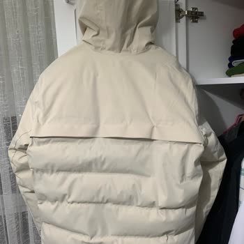 Jack & Jones Kalitesiz Mont Hayal Kırıklığı