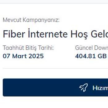 Türk Telekom İnternet Hizmetinde Yaşanan Sorunlar Ve Müşteri Deneyimi
