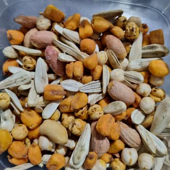 Çerezya Kuruyemişte Fıstık Arayışı