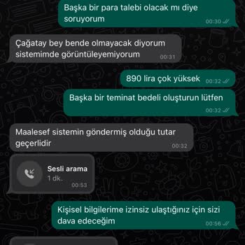Elit Masaj Salonu Masaj Salonundan Tehdit İddiası