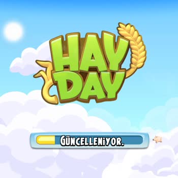 Hiking A 30 Telefonumda Hay Day Oynayamıyorum