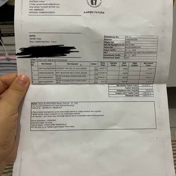 Bellona Ürünlerinde Şikayetler Bitmek Bilmiyor ❗️❗️❗️