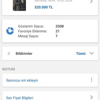 Sahibinden İlanım 2 Ay Sonra Reddedildi!