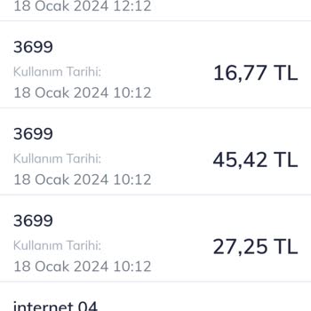 Playweez Bilgim Dışında Abonelik