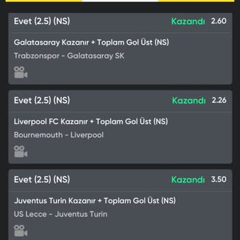 Betturkey Paramı Vermedi M