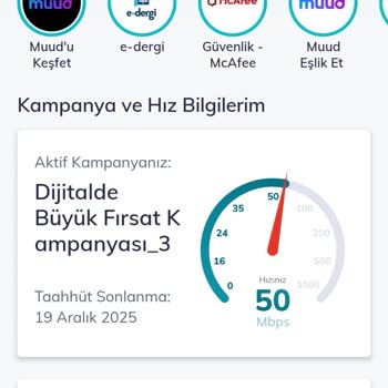 Arızalara İlgisiz Türk Telekom İnternet