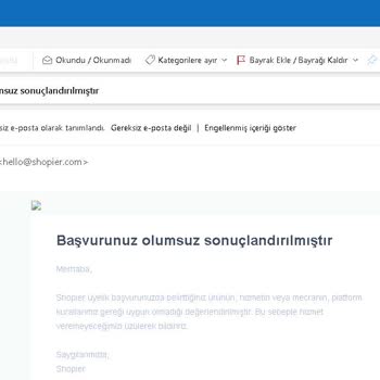 D O L A N D I R I C I Shopier