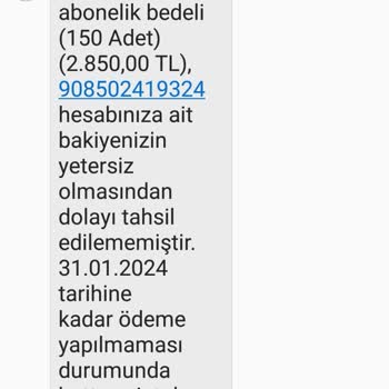 Verimor Telekom Verimor Çalışanlarının Sözleri Satış Sonrası Unutuluyor.