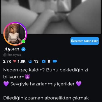 OnlyFans Sahte Instagram Hesabı