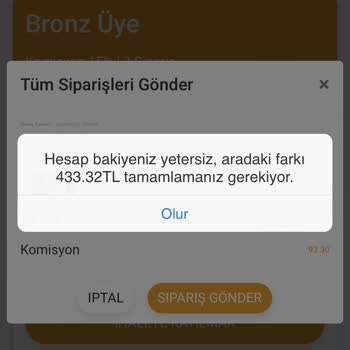 Tbjobhub Şikayetim Var