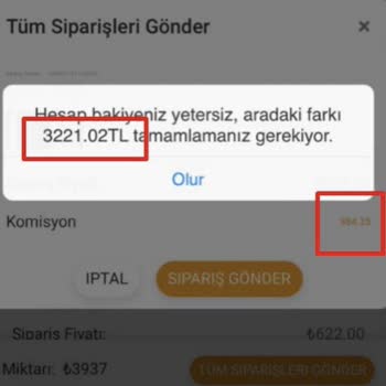 Tbjobhub Şikayetim Var