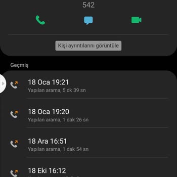 Vodafone Müşteri Temsilcisi İle İşlem Olmuyor