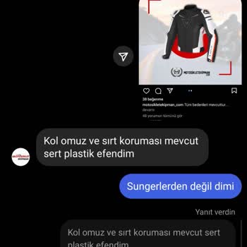 Motosikletaksesuarlari.com Motorsikletekipman.com Asilsiz Fiyat Ve Sonrası Değişiklik