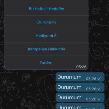 BiP Uygulama Engel Sorununun Giderilmesi Talebi