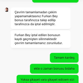 Lionbet Ödeme Sorunu Ve Mağduriyet