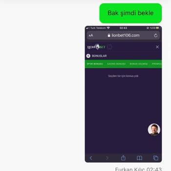 Lionbet Ödeme Sorunu Ve Mağduriyet