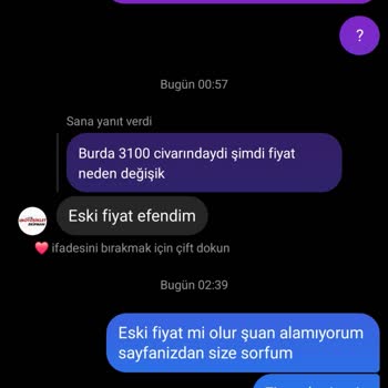 Ticaret Bakanlığı Fiyat Artışı Mağduriyeti