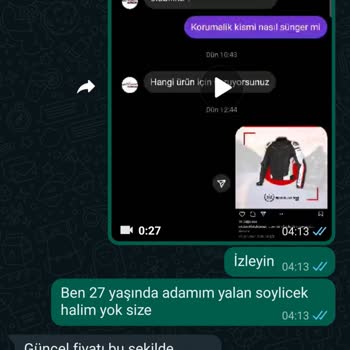 Ticaret Bakanlığı Fiyat Artışı Mağduriyeti