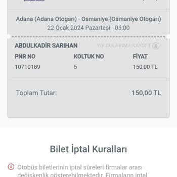 Kontur Un Vurdum Duymazlığı