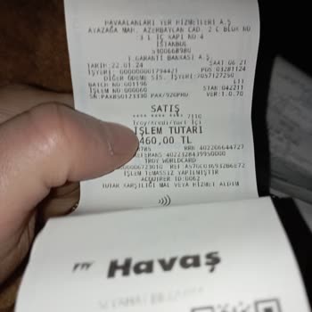 Ailece Havaş Mağduriyeti