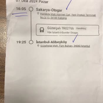 Kamil Koç Unutulan Mont Mağduriyeti!