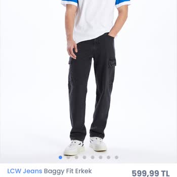 LCW İndirim Ve Kargo Ücreti Karmaşası!