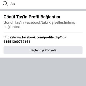 Facebook Sahte Hesap Ve Sahte Ad