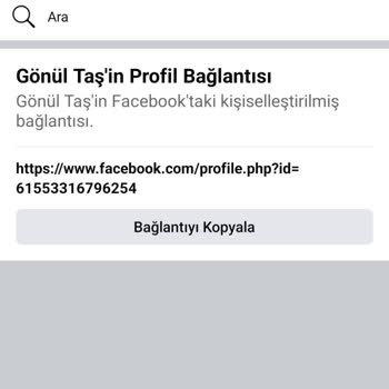 Facebook Sahte Hesap Ve Sahte Ad