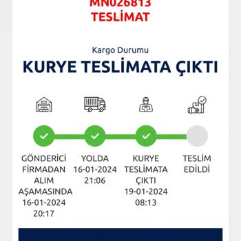 Ceva Logistics Neden Dağıtılmıyor?