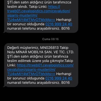 Ceva Logistics Neden Dağıtılmıyor?