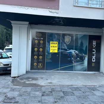 Roys Garage (Celikrutus33)  Ppf Kaplama Numarası Yapıyorlar!