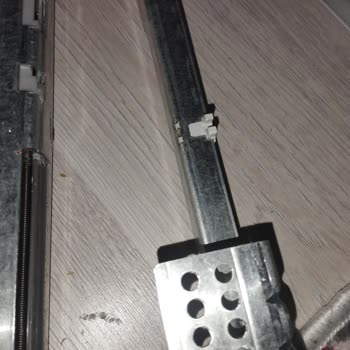 Samet A.Ş Fren Plastiği Kon