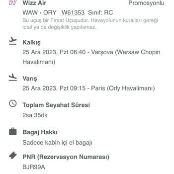 Enuygun.com İade Mi Gerçekleştirmiyor