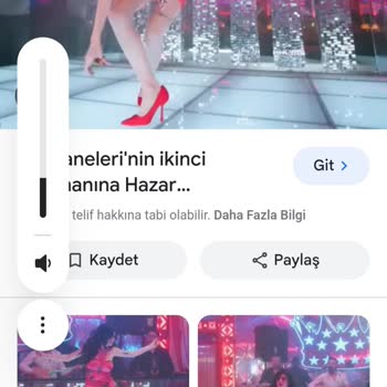 Kanal D +18 İçerikli Dizilerin Değerlendirmesi