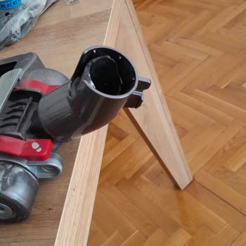 Dyson DC33 Süpürge Başlığı Dyson'da Yok