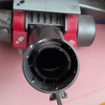 Dyson DC33 Süpürge Başlığı Dyson'da Yok