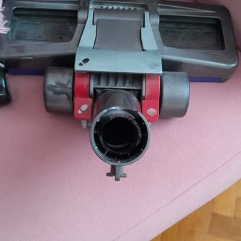 Dyson DC33 Süpürge Başlığı Dyson'da Yok