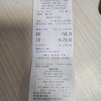 İş Bankası Kampanyası İle İlgili Sorunu Çözmüyor