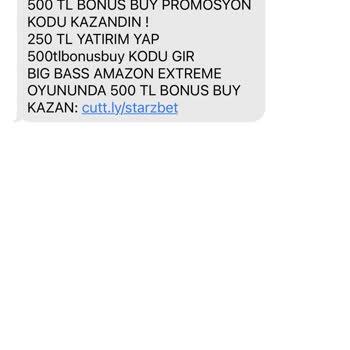 Sazak Gsm Şikayet Ediyorum Lütfen