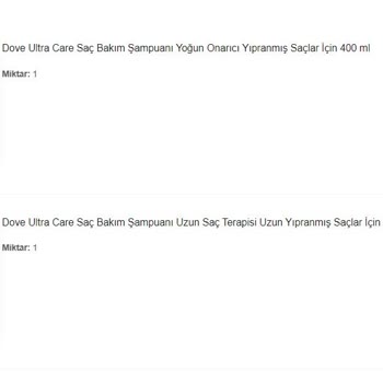 Watsons Faturada Fiyatları Değiştiriyor!