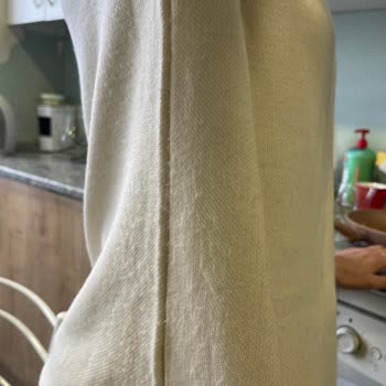 İklim Mağazasında Alışveriş Pişmanlık