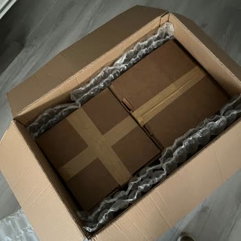 Dolap Uygulaması İle Sağlam Giden Ürün Kırık Teslim Edildi