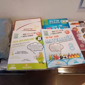 Kitapsec (kitabı Seç Ama Bekle Ki Gelsin Oda Tam Gelirse Tabii)