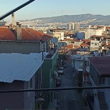 Çevre, Şehircilik Ve İklim Değişikliği Bakanlığı Gürültüden Rahatsız Oluyorum