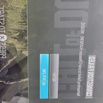 Superonline Call Of Duty Warzone Networking Hatası