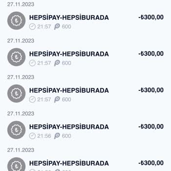 Paycell Hesabımda İzinsiz İşlemler Yapıldı