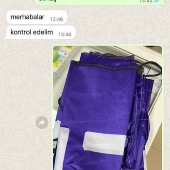 Baskikapinda.com Yanlış Renk Yelken Bayrak Hayal Kırıklığı