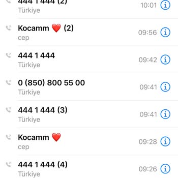 Türk Telekom İlgisizlik Ulaşamama İnternet Sorunu Mağduriyet