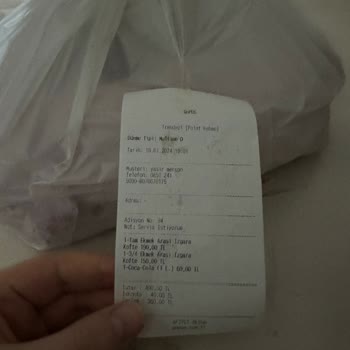 Trendyol Yemek Trendyol GO Kurye Ve Müşteri Hizmetleri Hadsizlikleri